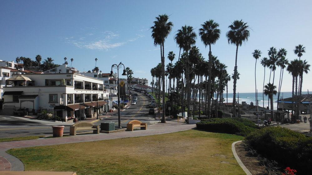 Holiday Inn Express San Clemente N - Beach Area, An Ihg Hotel Eksteriør bilde