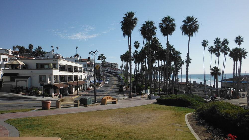 Holiday Inn Express San Clemente N - Beach Area By Ihg Eksteriør bilde