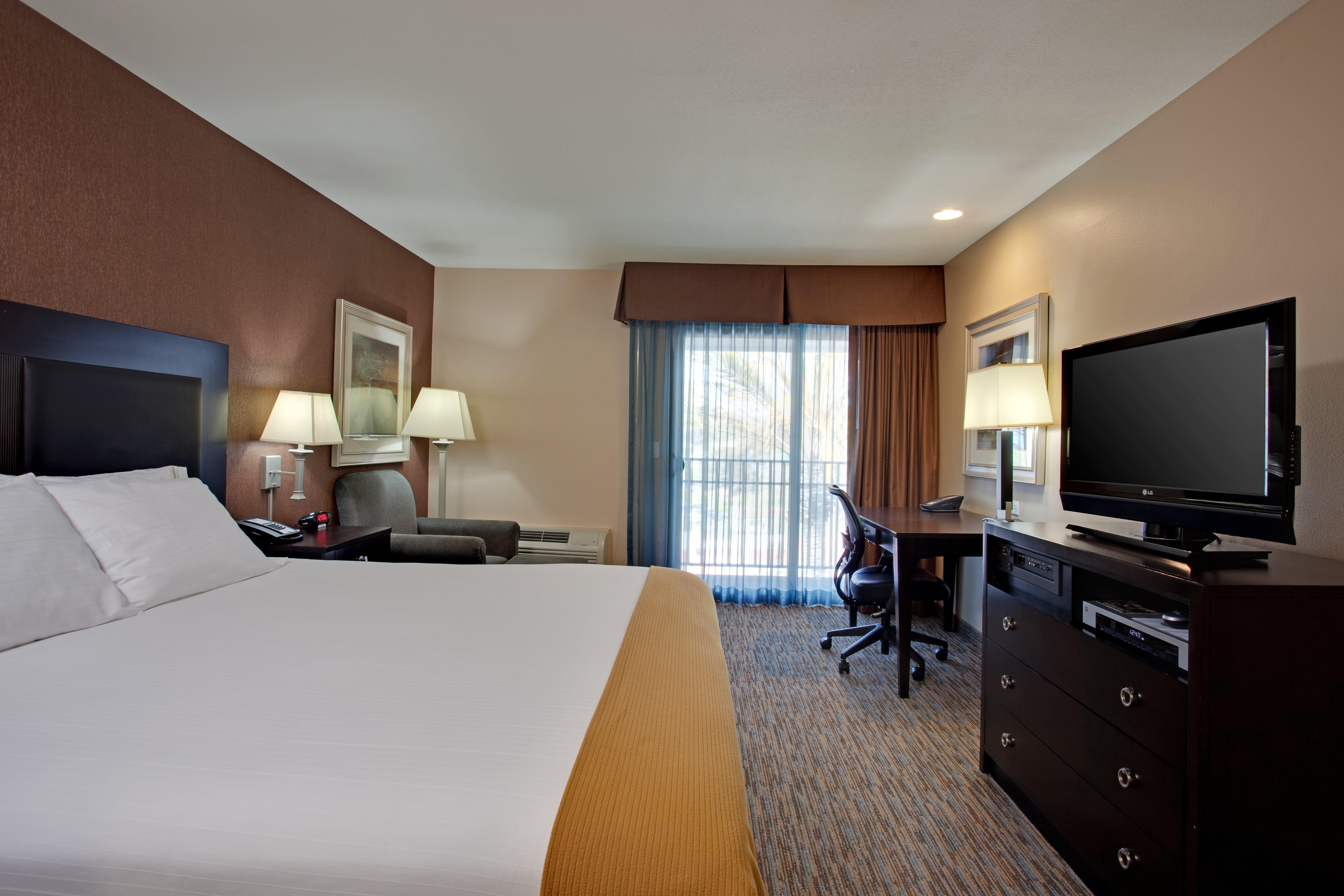 Holiday Inn Express San Clemente N - Beach Area By Ihg Eksteriør bilde