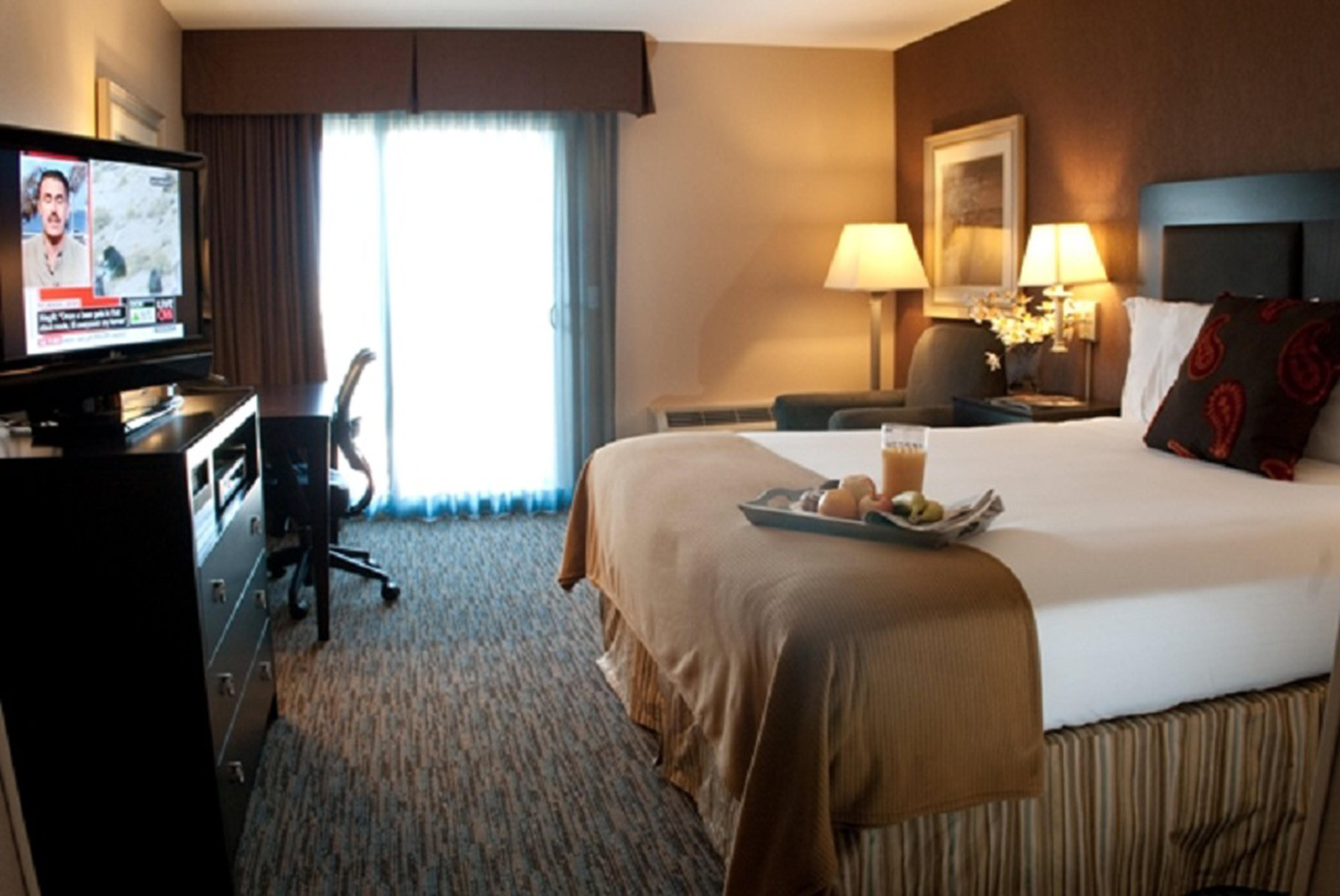 Holiday Inn Express San Clemente N - Beach Area By Ihg Eksteriør bilde