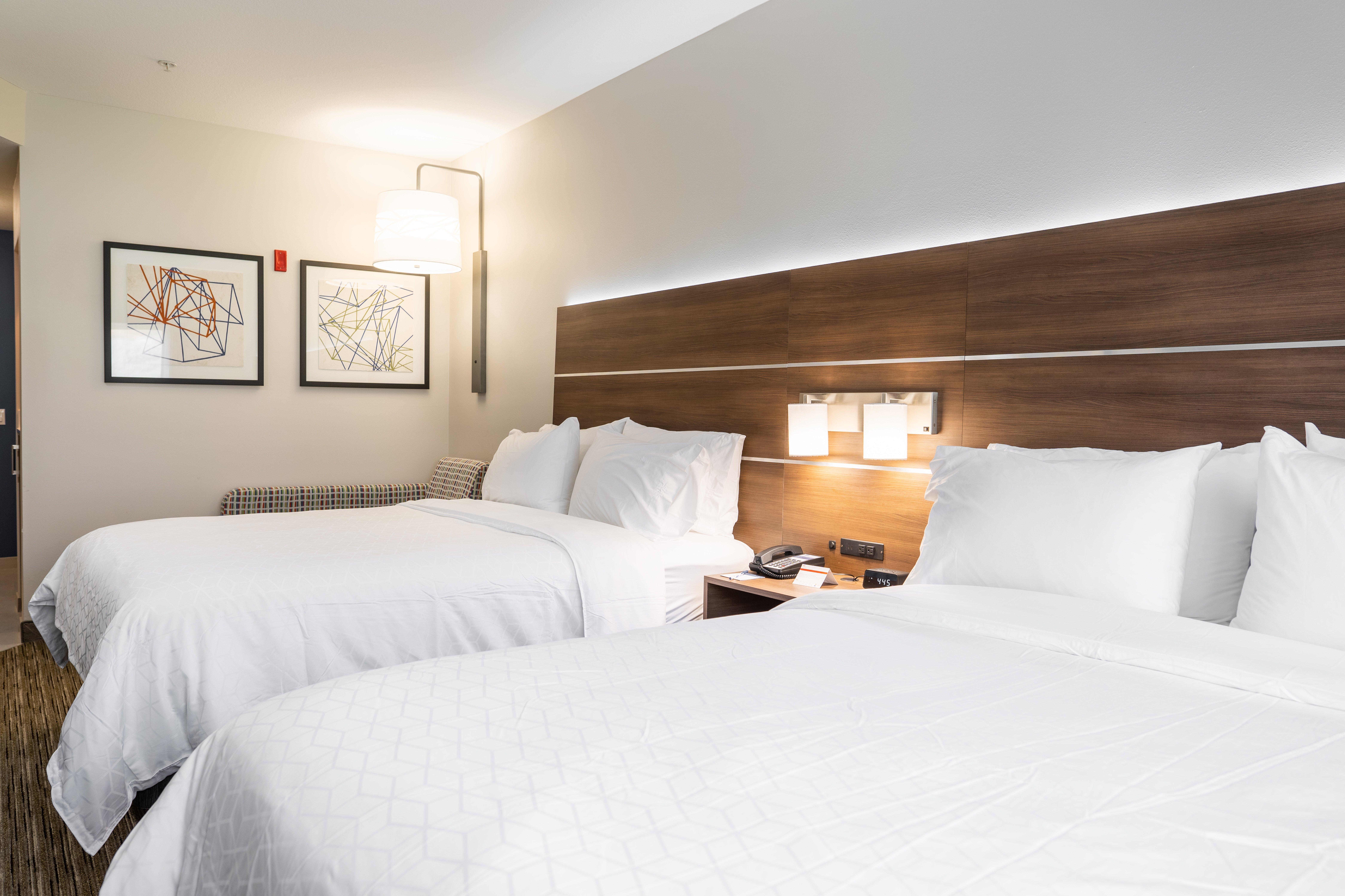 Holiday Inn Express San Clemente N - Beach Area By Ihg Eksteriør bilde