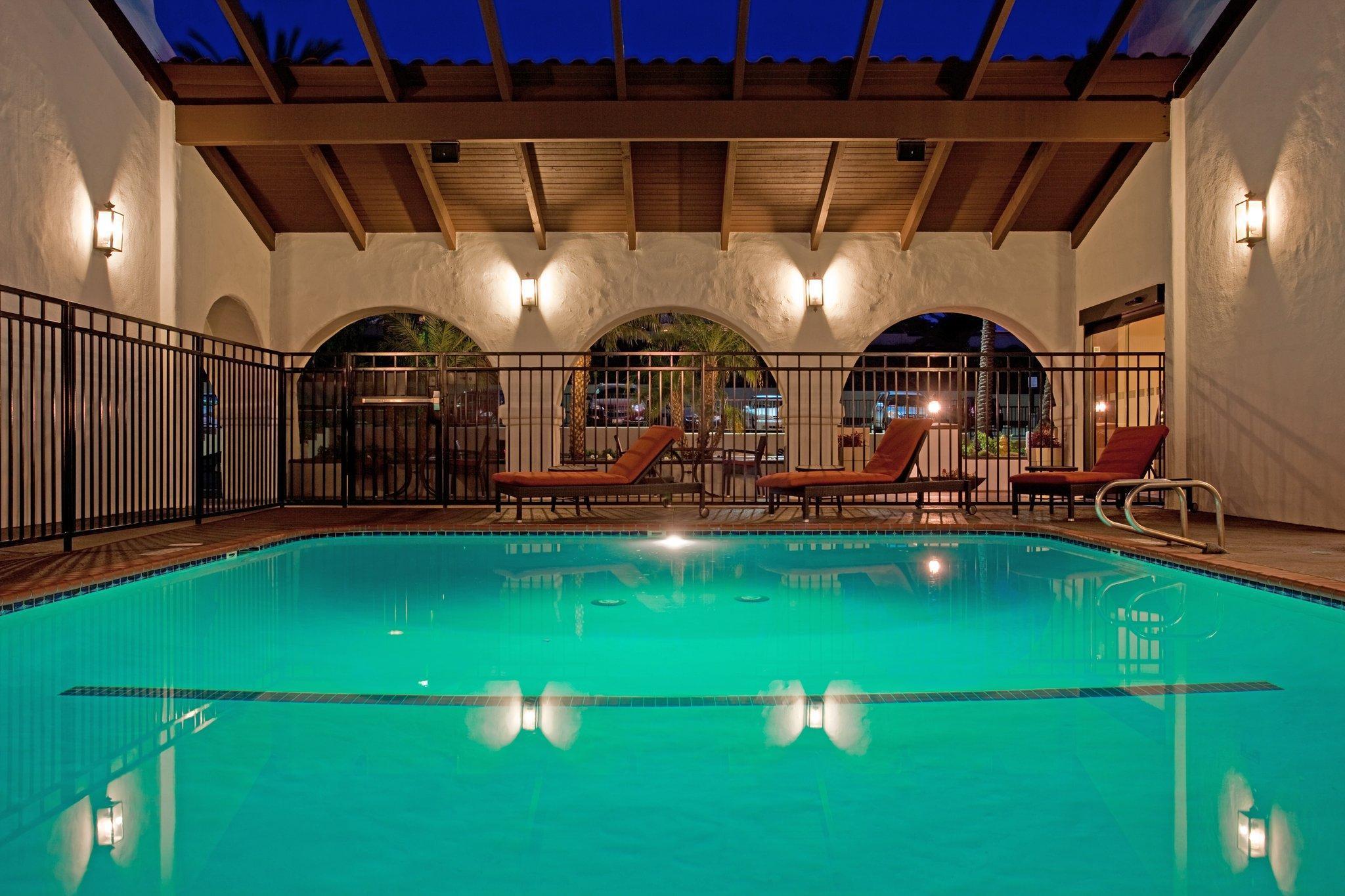 Holiday Inn Express San Clemente N - Beach Area By Ihg Eksteriør bilde