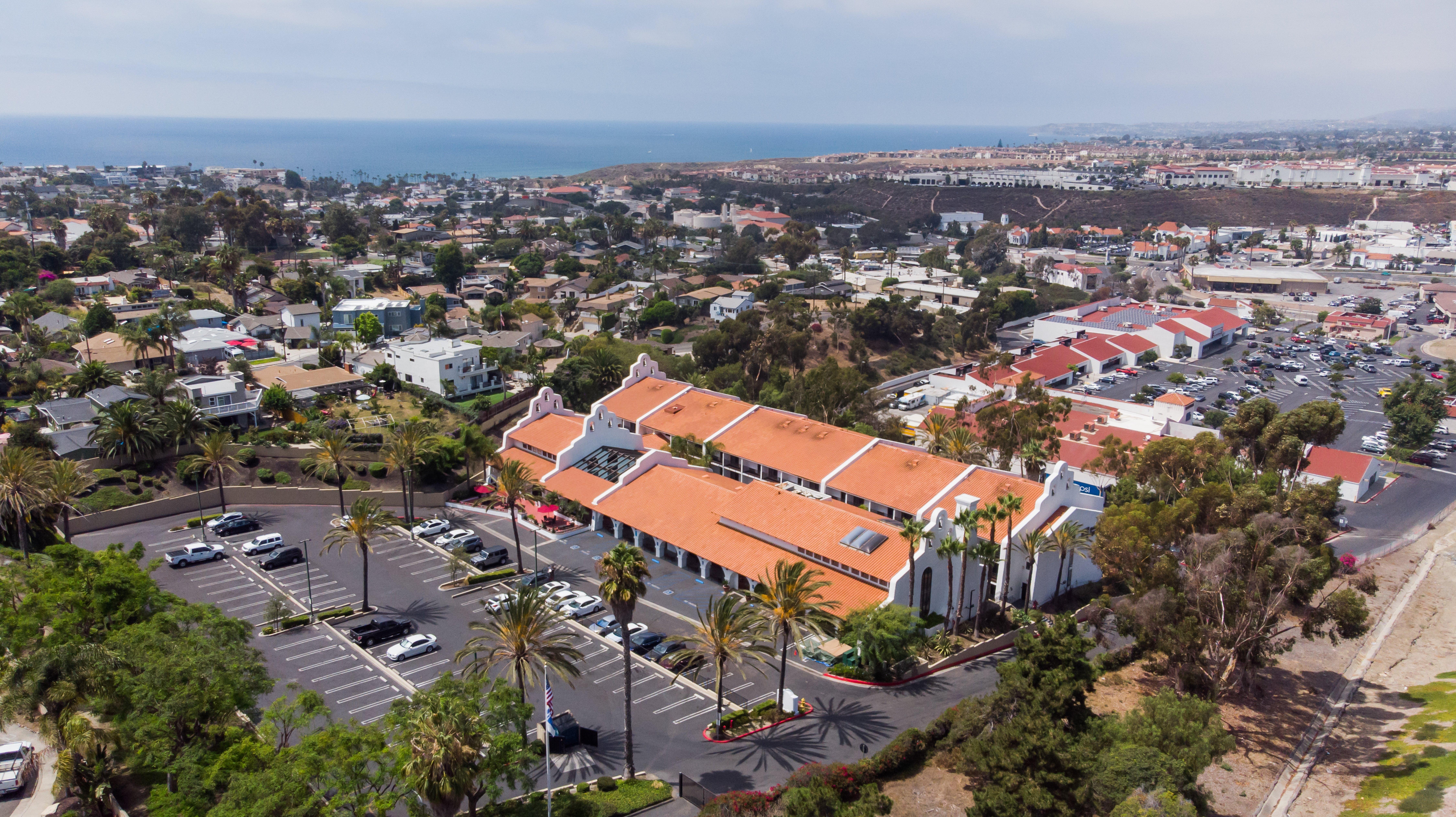 Holiday Inn Express San Clemente N - Beach Area By Ihg Eksteriør bilde