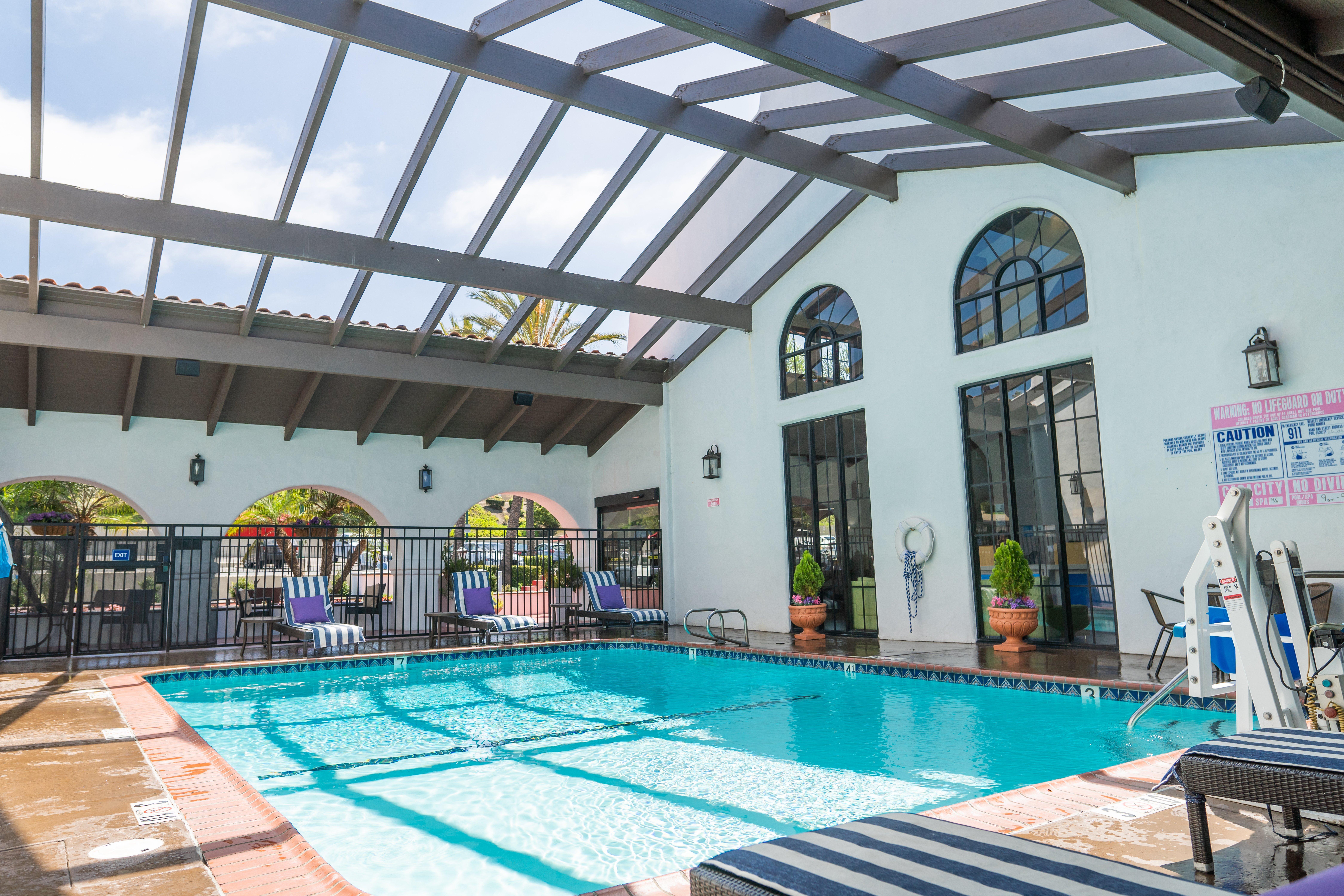 Holiday Inn Express San Clemente N - Beach Area By Ihg Eksteriør bilde