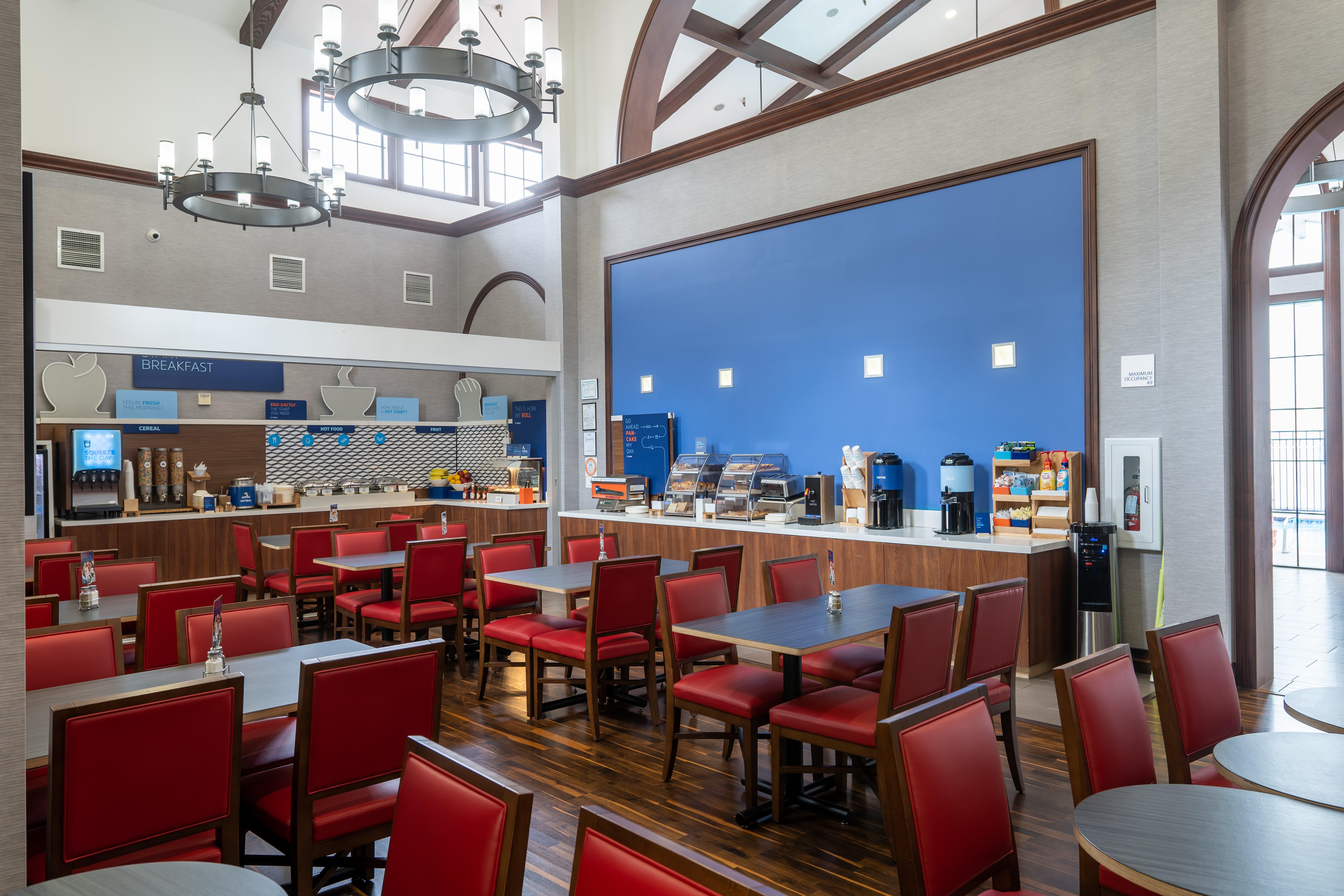 Holiday Inn Express San Clemente N - Beach Area By Ihg Eksteriør bilde