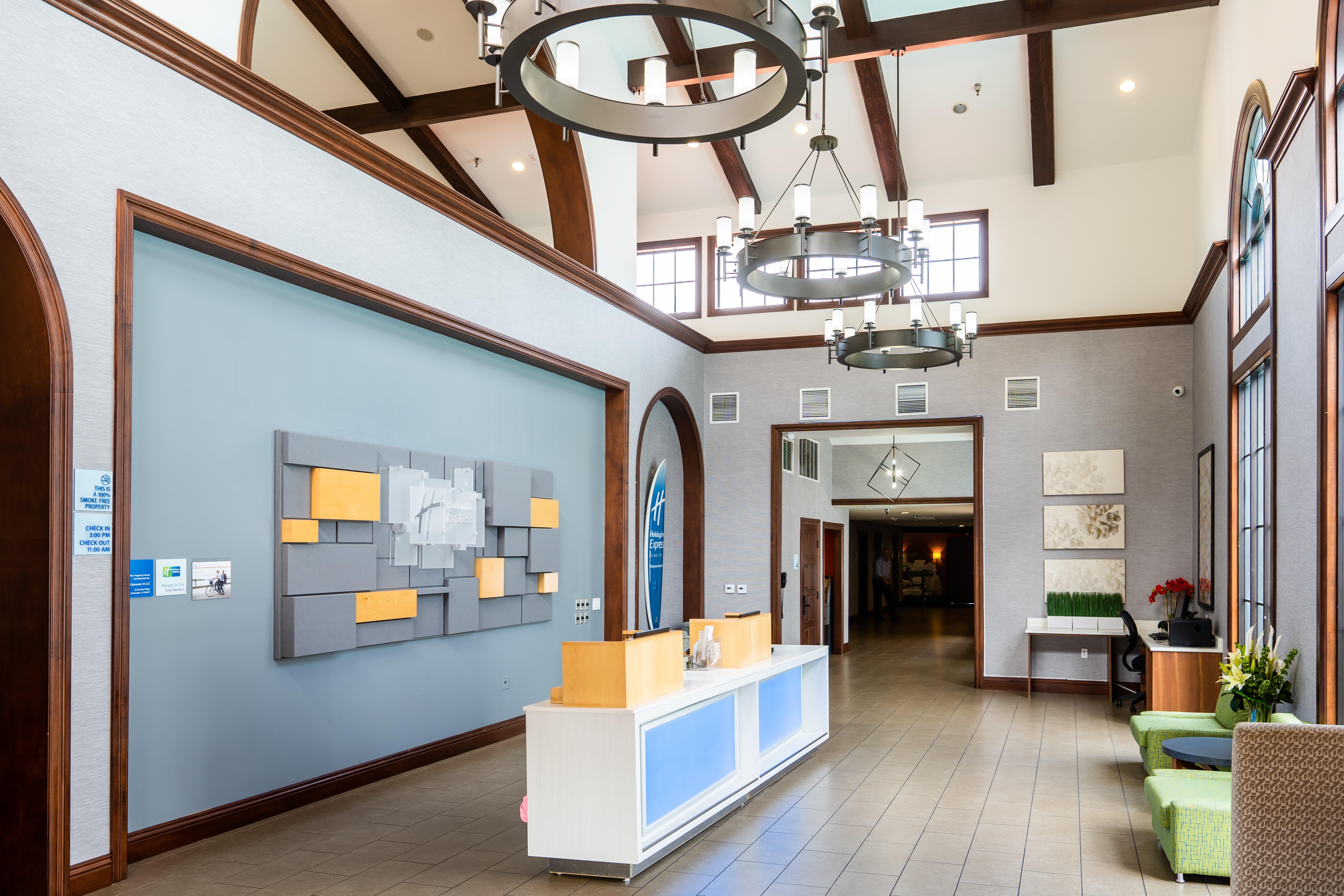 Holiday Inn Express San Clemente N - Beach Area By Ihg Eksteriør bilde