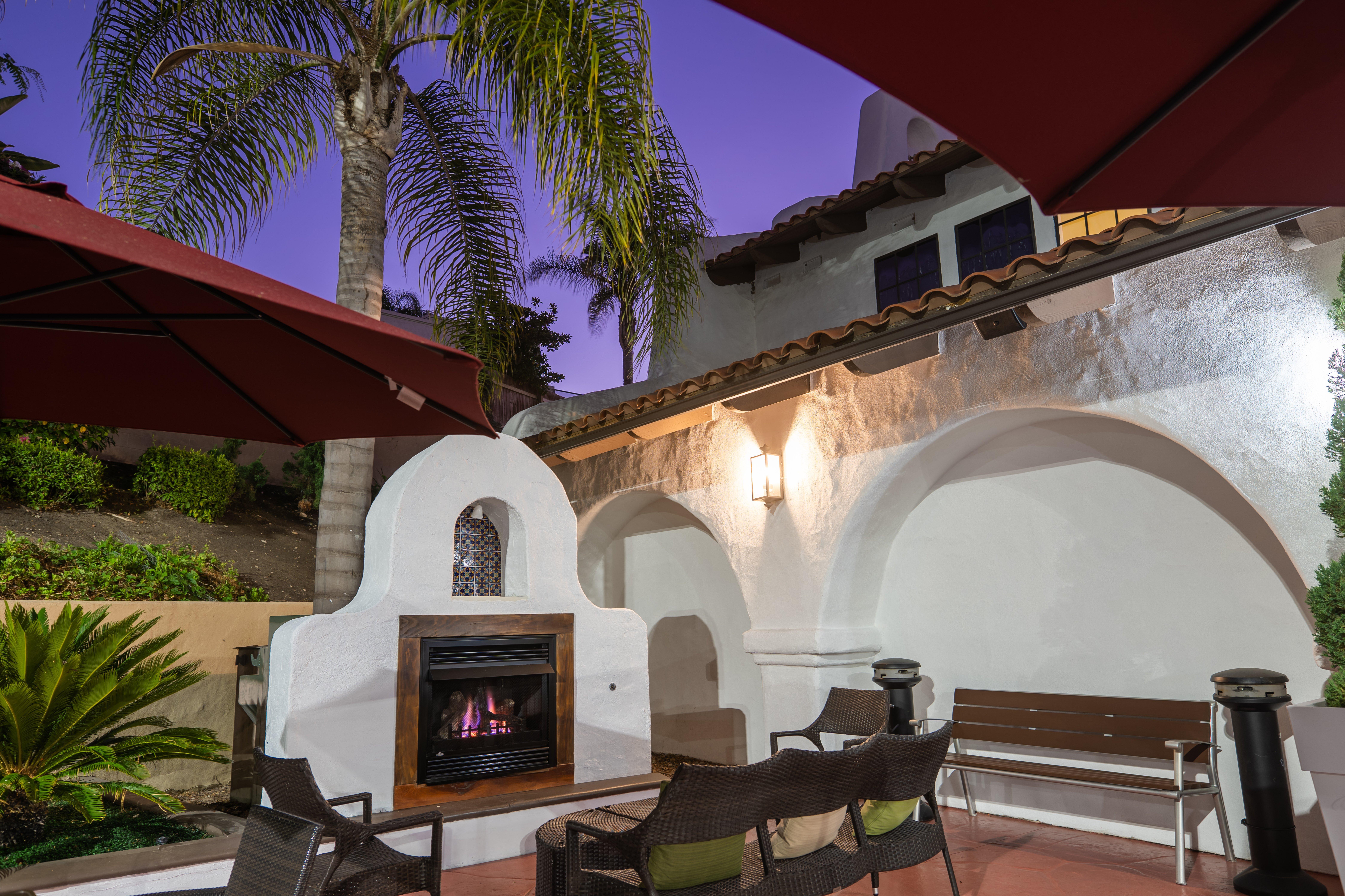 Holiday Inn Express San Clemente N - Beach Area By Ihg Eksteriør bilde