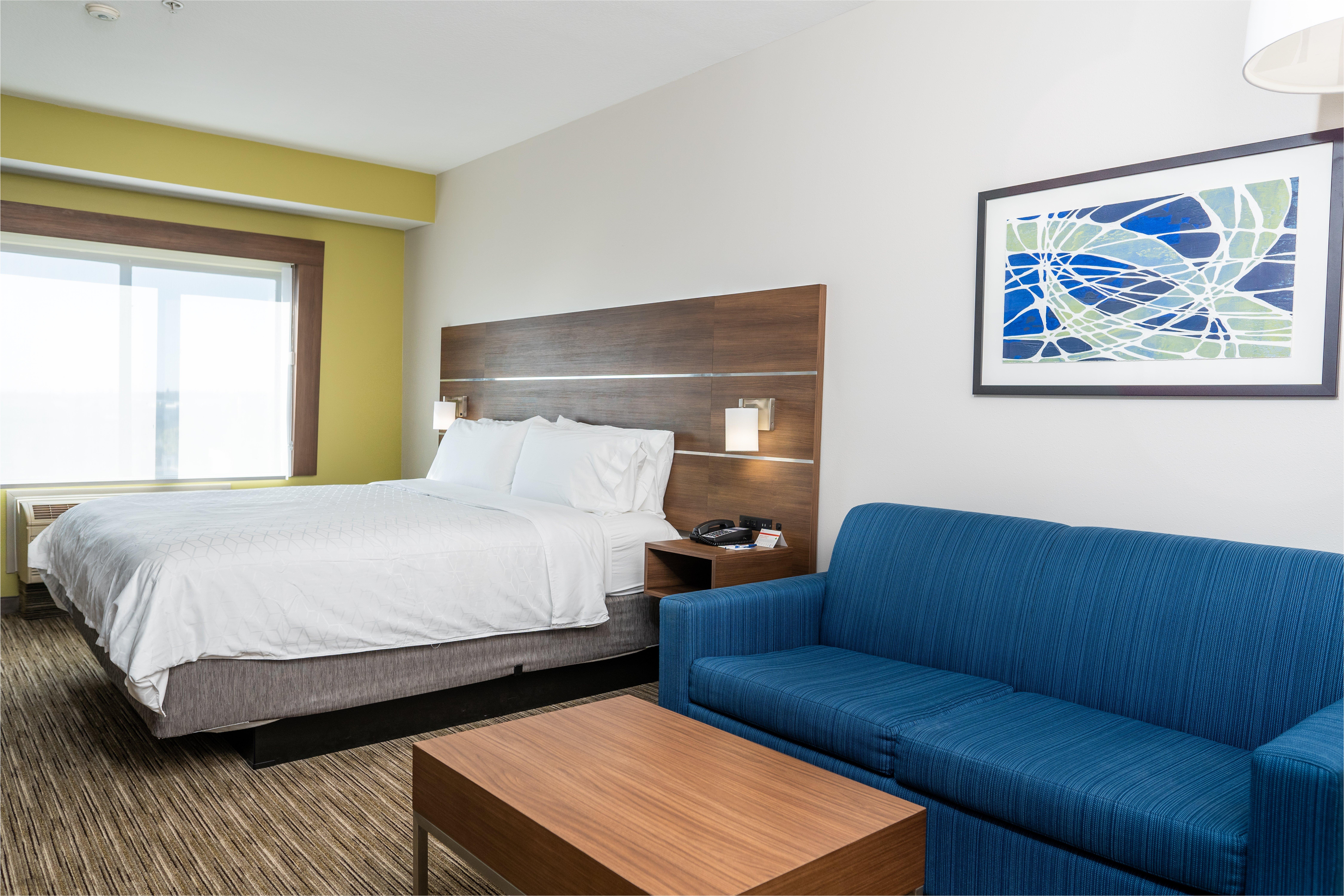 Holiday Inn Express San Clemente N - Beach Area By Ihg Eksteriør bilde