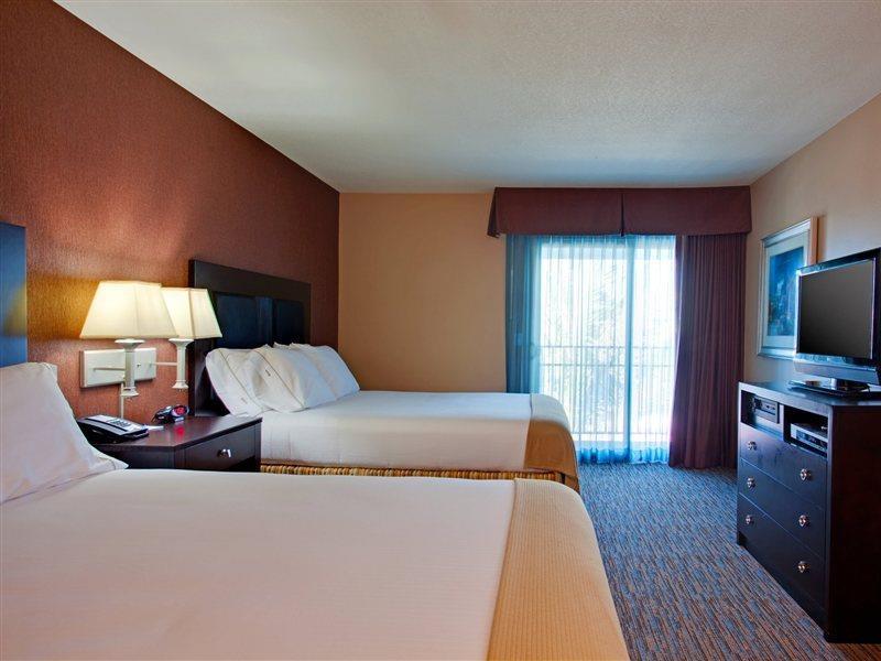 Holiday Inn Express San Clemente N - Beach Area By Ihg Eksteriør bilde
