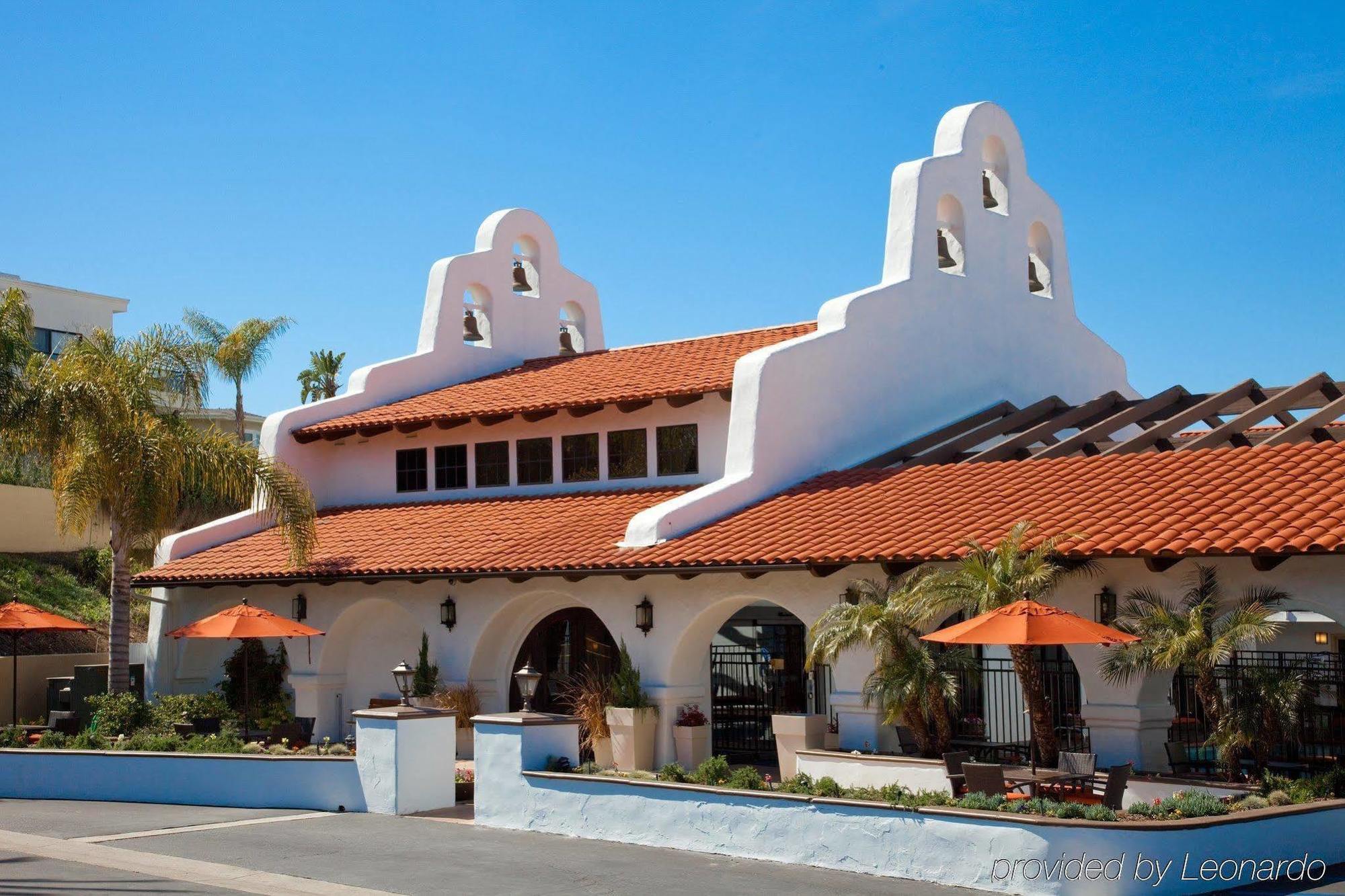 Holiday Inn Express San Clemente N - Beach Area By Ihg Eksteriør bilde