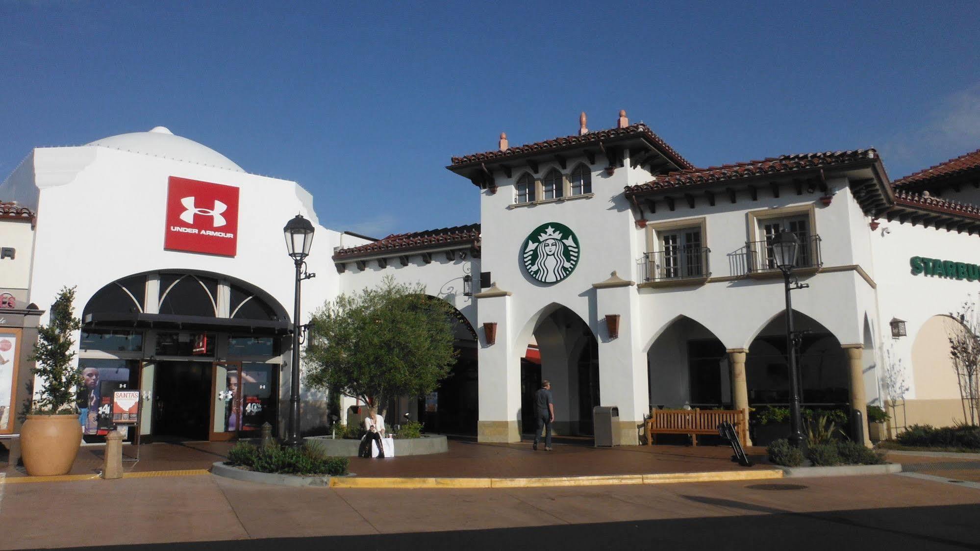Holiday Inn Express San Clemente N - Beach Area By Ihg Eksteriør bilde