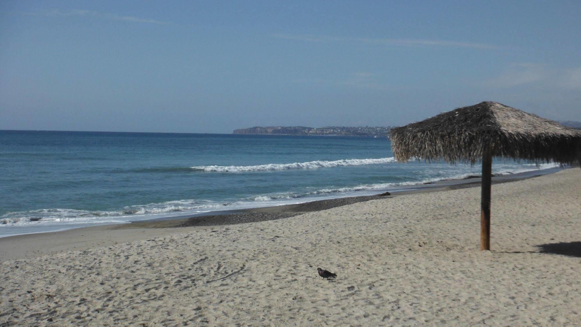 Holiday Inn Express San Clemente N - Beach Area By Ihg Eksteriør bilde