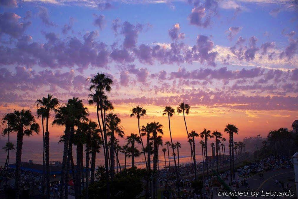 Holiday Inn Express San Clemente N - Beach Area By Ihg Eksteriør bilde